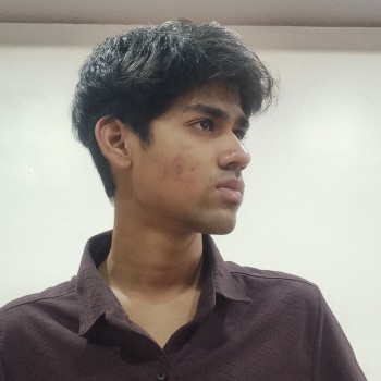 Vaibhav Dwivedi